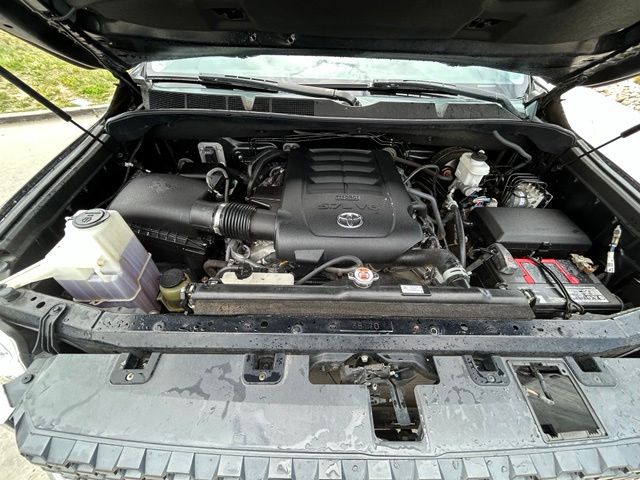 2021 Toyota Tundra SR5 - Photo 33