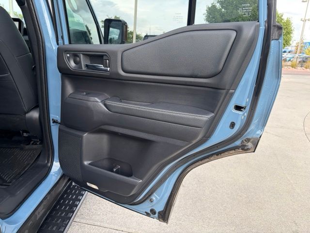 2025 Toyota Land Cruiser Land Cruiser 1958 - Photo 19