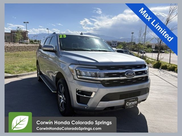 2023 Ford Expedition