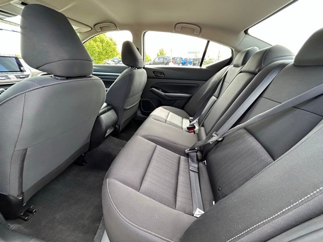 2023 Nissan Altima SV - Photo 28