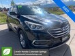 Hyundai Santa Fe Sport