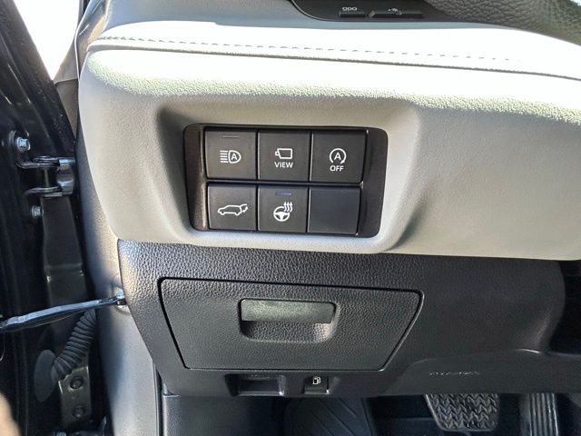 2023 Toyota Highlander Platinum - Photo 22