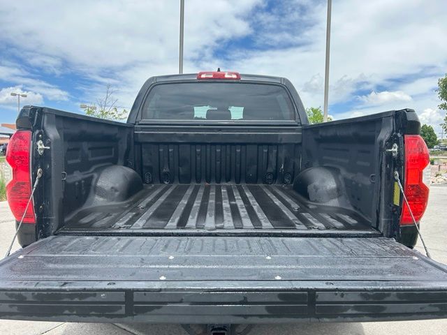2021 Toyota Tundra SR5 - Photo 28