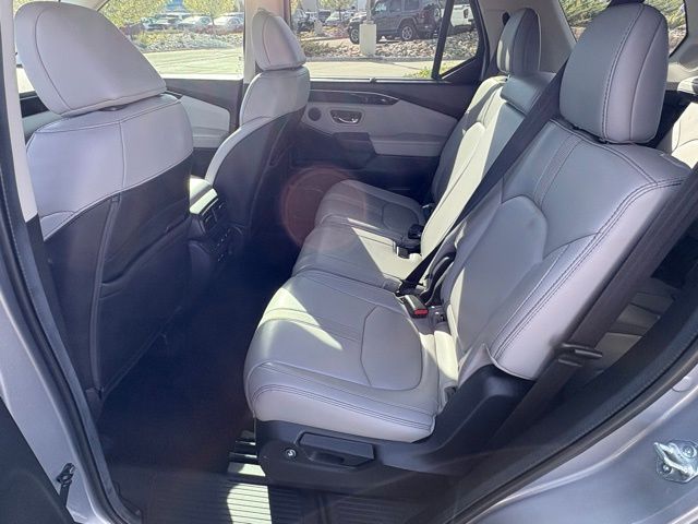 2024 Honda Pilot Touring - Photo 26