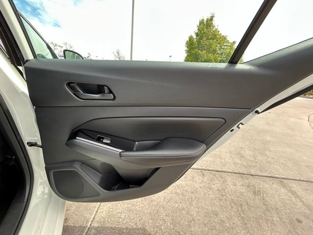 2023 Nissan Altima SV - Photo 30