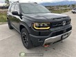 Honda Passport