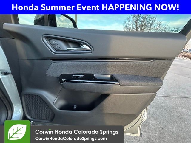 2026 Honda Prologue EX - Photo 27