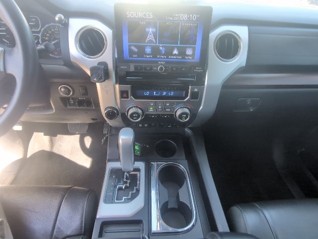 2021 Toyota Tundra Limited - Photo 22