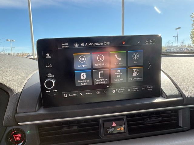 2024 Honda Pilot Touring - Photo 22