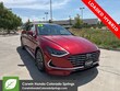 Hyundai Sonata Hybrid