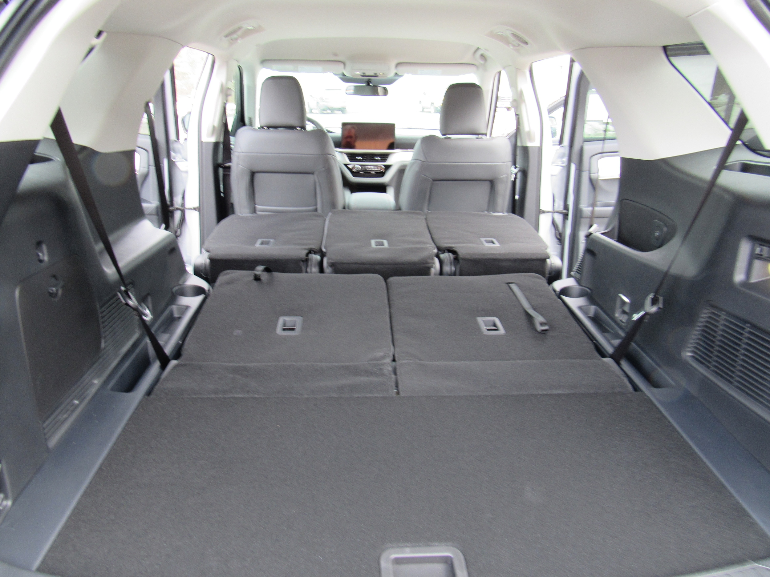 2026 Ford Explorer Active - Photo 43