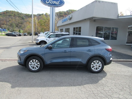 2026 Ford Escape Active Active AWD