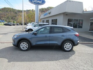 2026 Ford Escape Active Active AWD