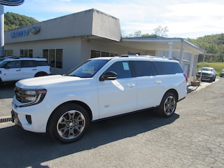 2025 Ford Expedition Max King Ranch King Ranch 4x4