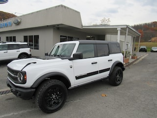 2025 Ford Bronco Big Bend Big Bend  4x4