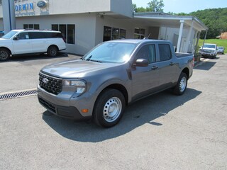 2026 Ford Maverick XL XL AWD SuperCrew