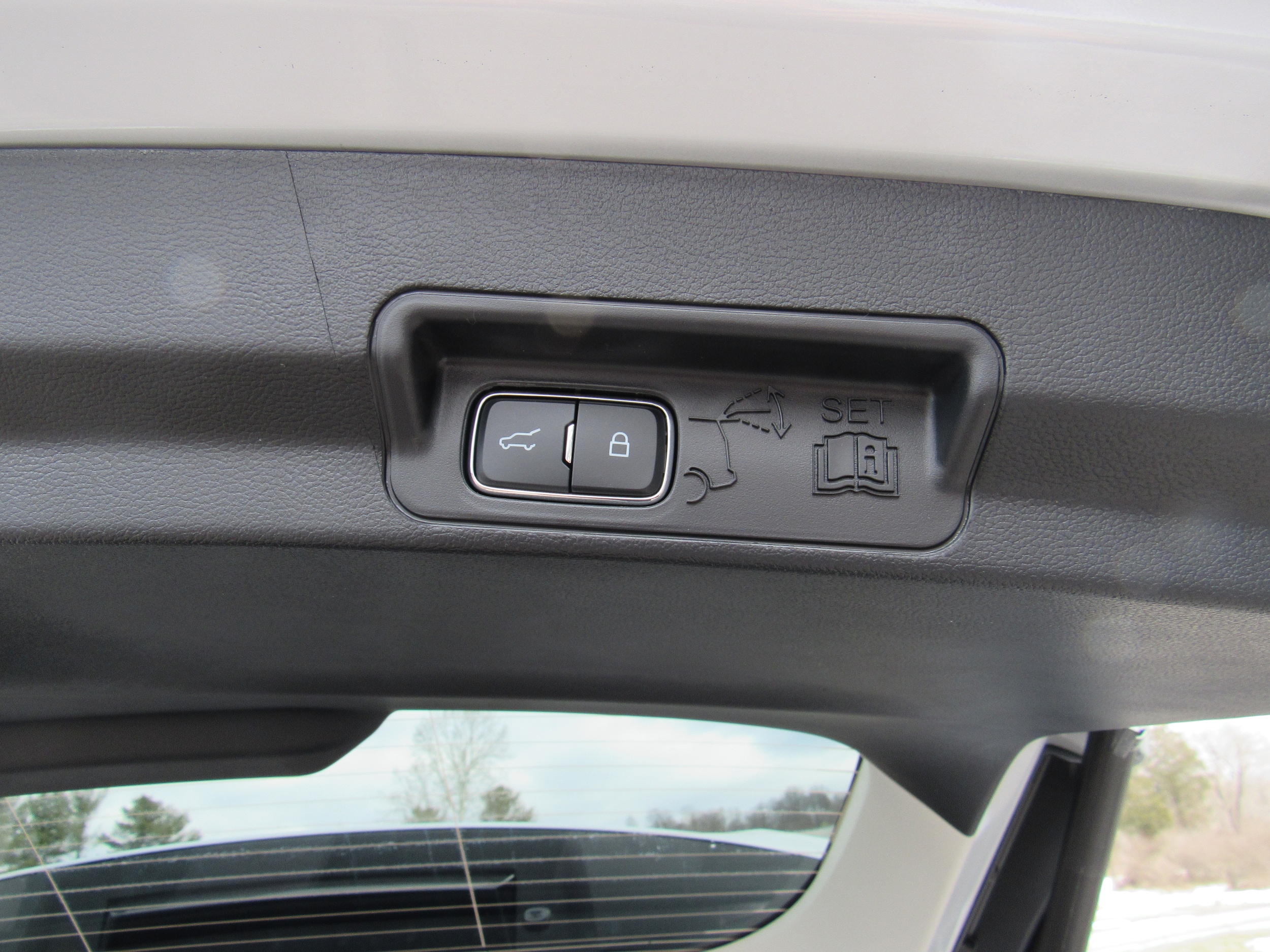 2026 Ford Explorer Active - Photo 38