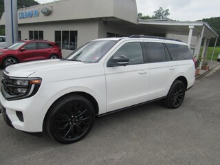 2025 Ford Expedition Platinum Platinum 4x4