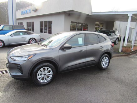 2025 Ford Escape Active Active AWD