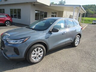 2025 Ford Escape Active Active AWD