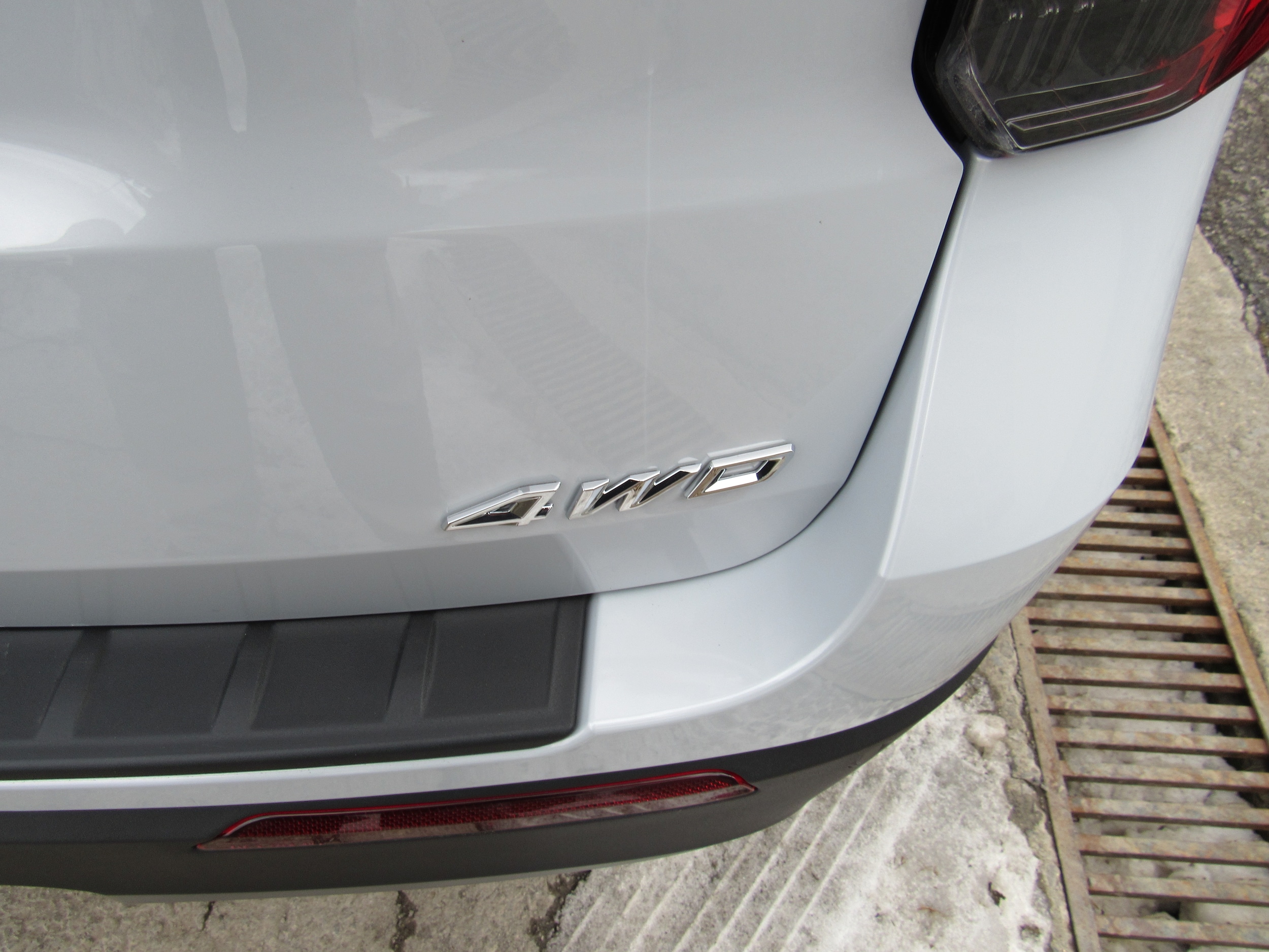2026 Ford Explorer Active - Photo 10