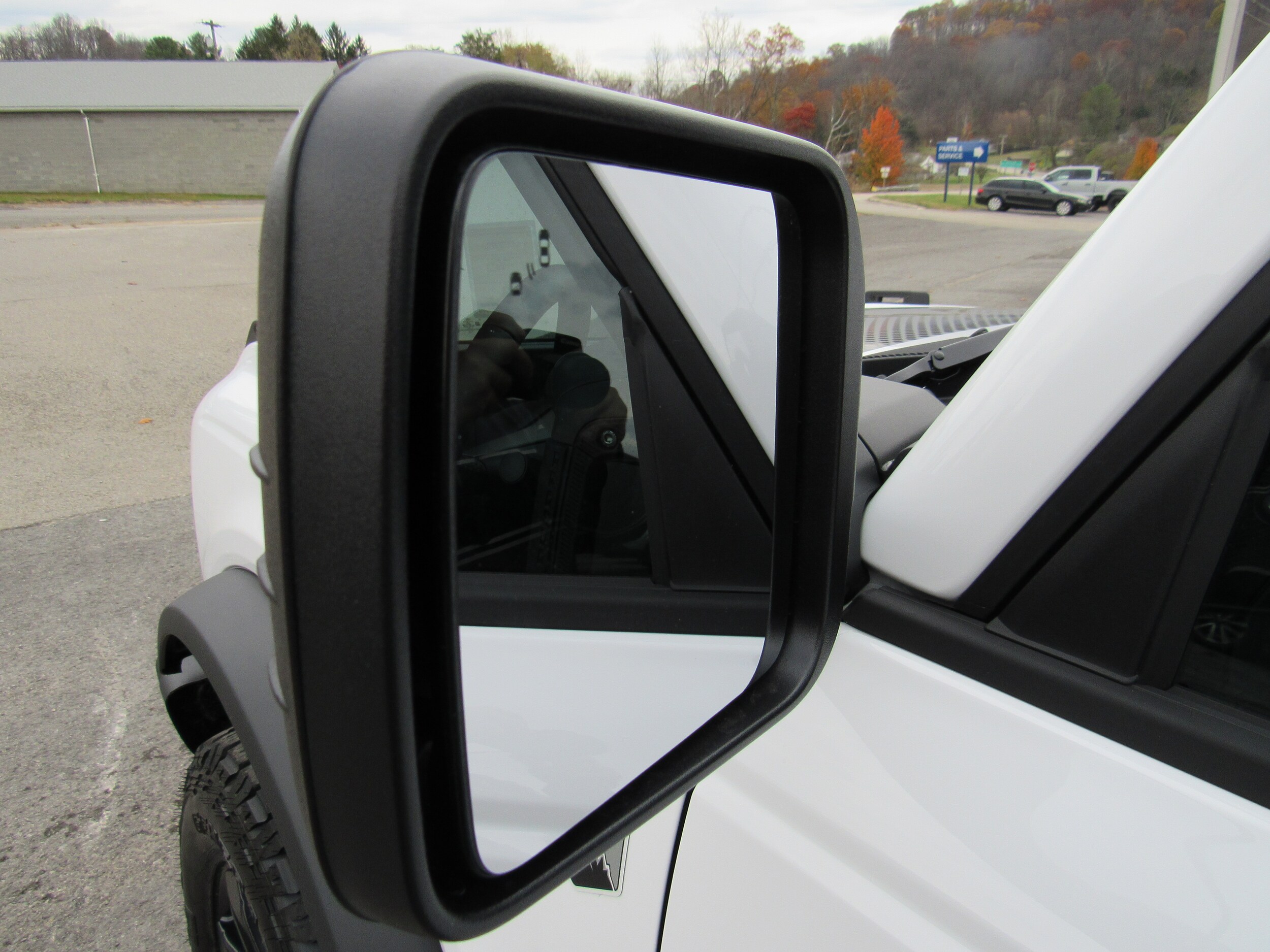 2025 Ford Bronco 4-Door Big Bend - Photo 10
