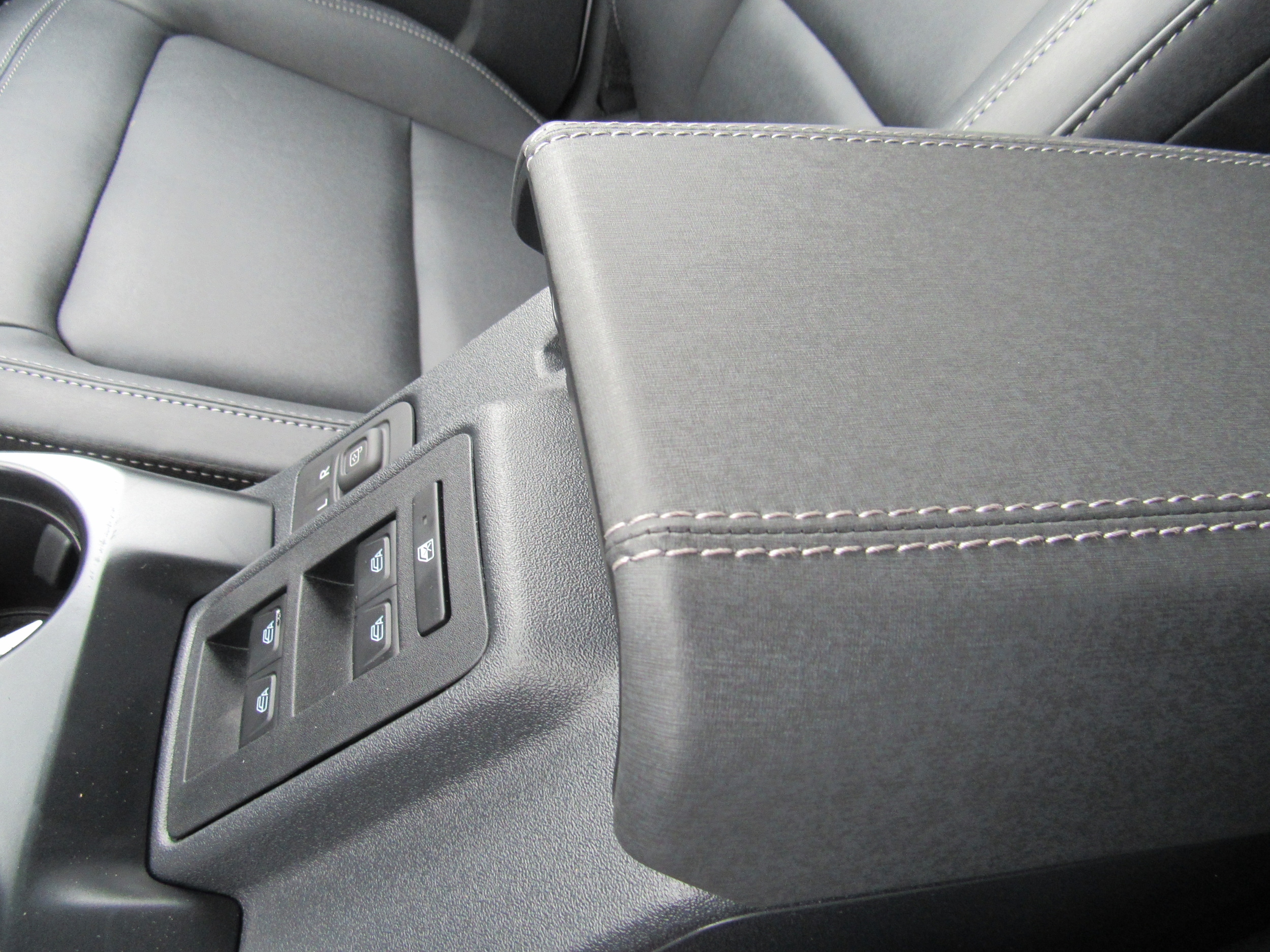 2025 Ford Bronco 4-Door Big Bend - Photo 29