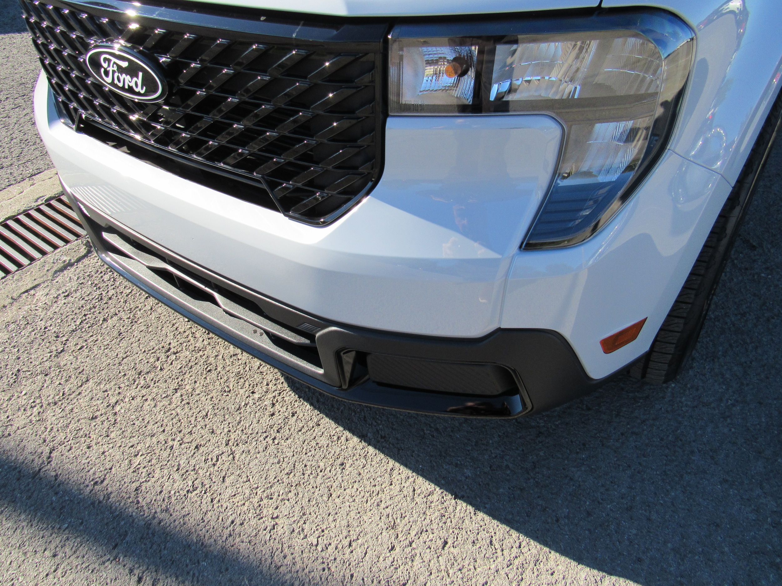 2025 Ford Maverick XLT - Photo 13