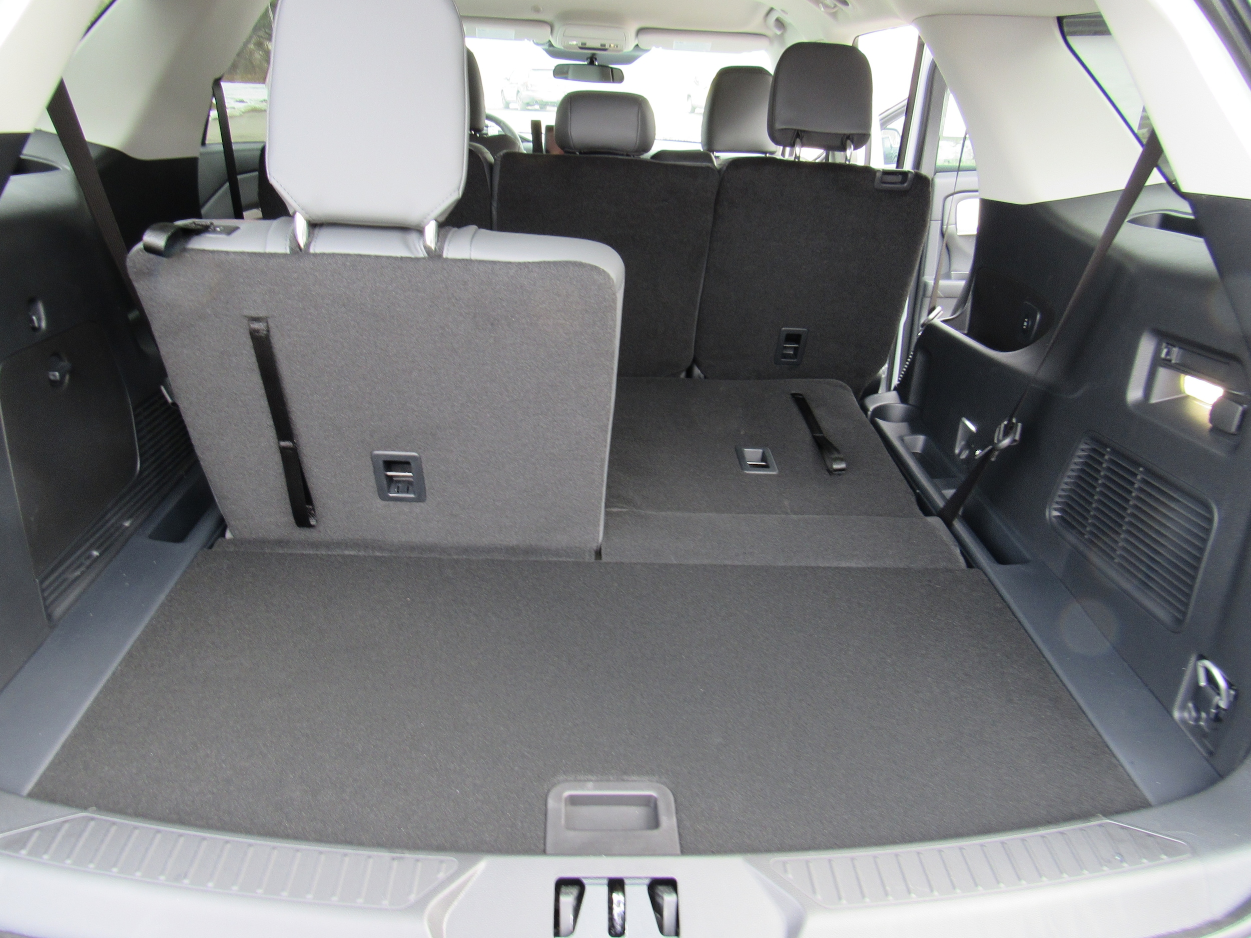 2026 Ford Explorer Active - Photo 40