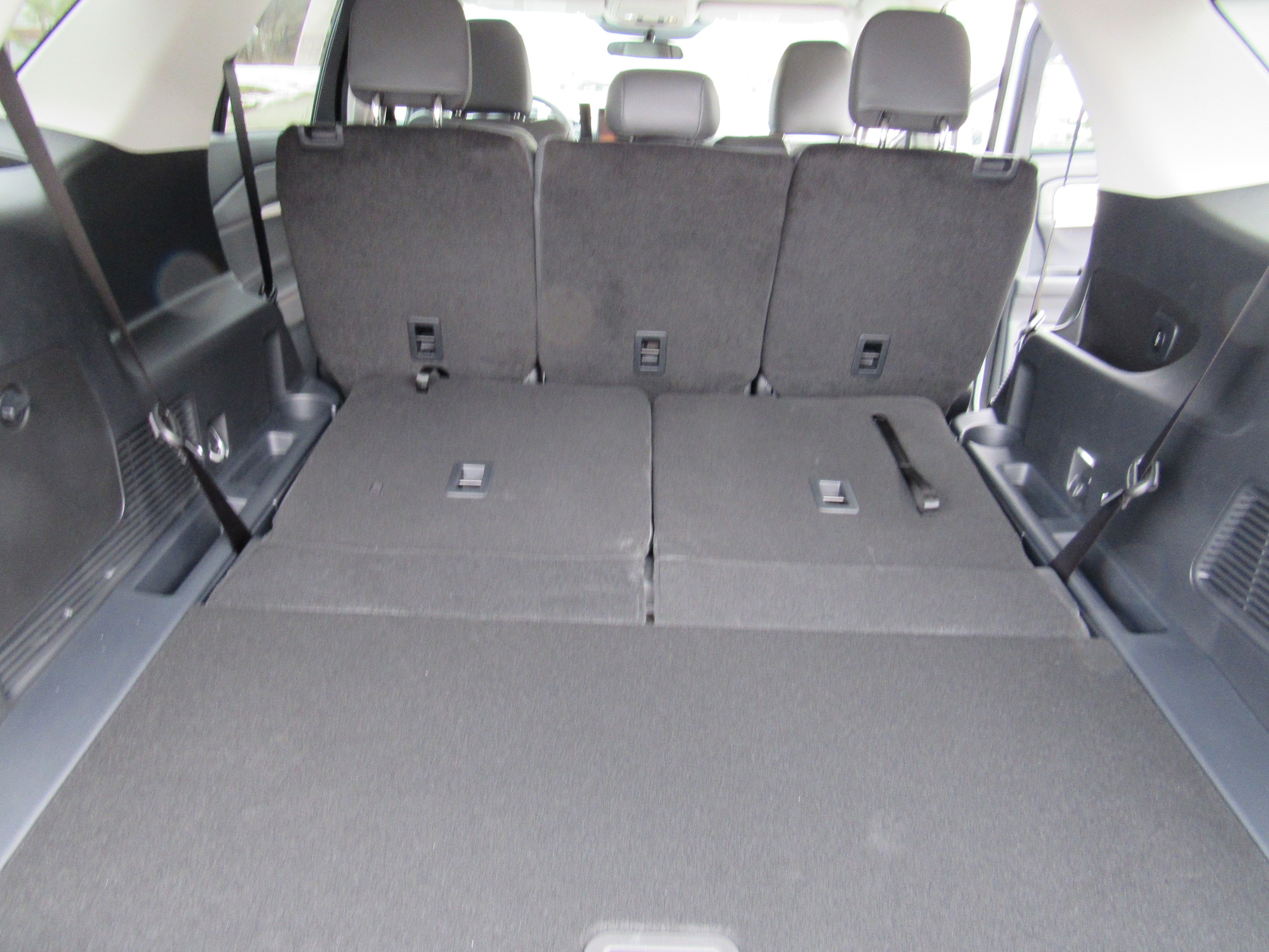 2026 Ford Explorer Active - Photo 41