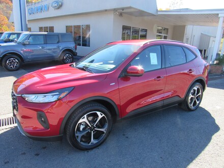 2025 Ford Escape ST-Line Select ST-Line Select AWD