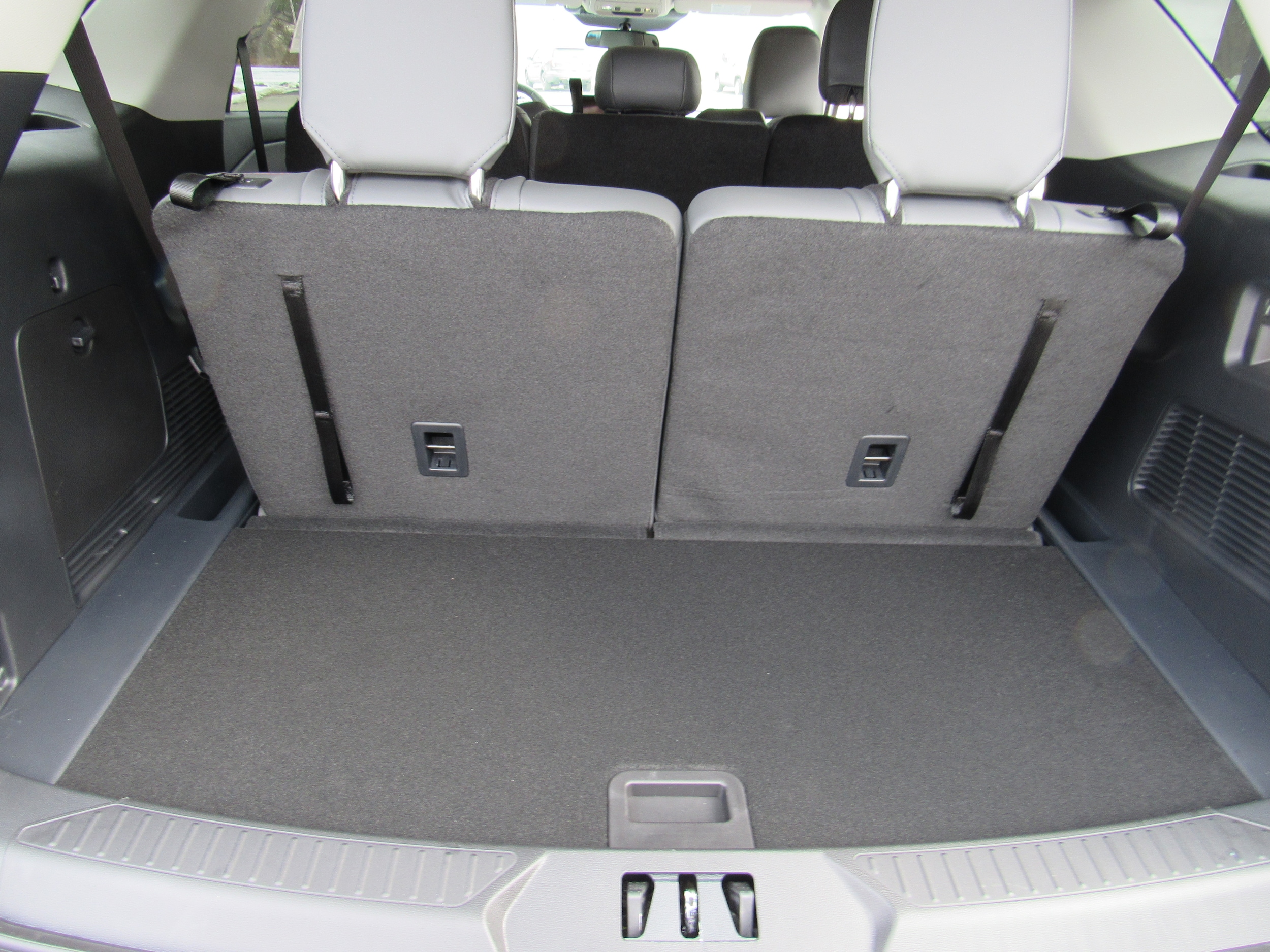 2026 Ford Explorer Active - Photo 39