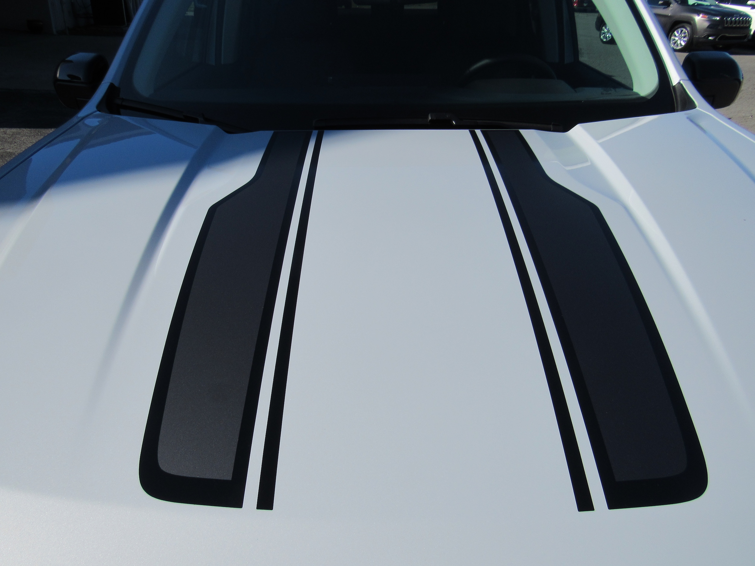 2025 Ford Maverick XLT - Photo 14