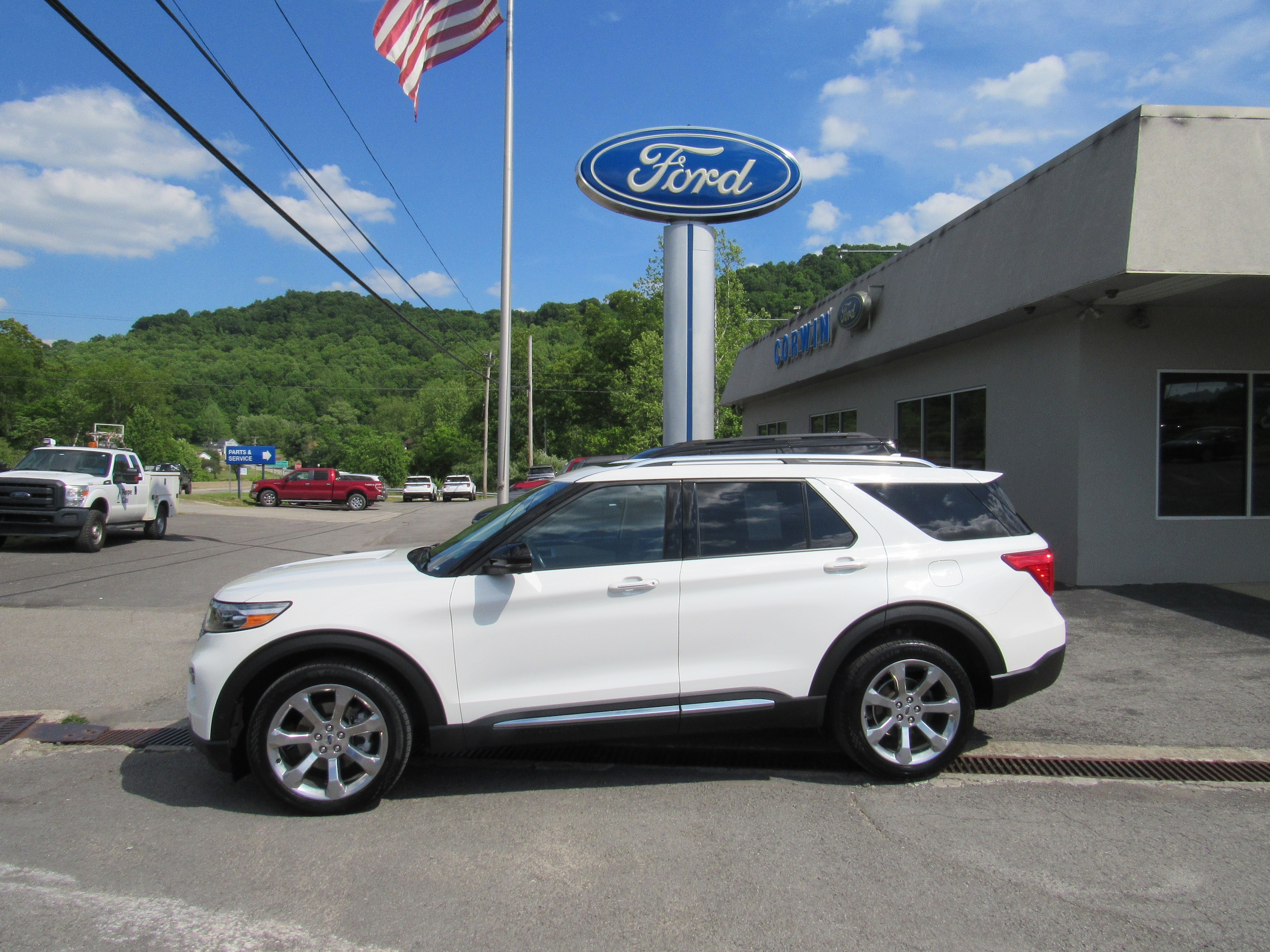 Vehicle Image 2