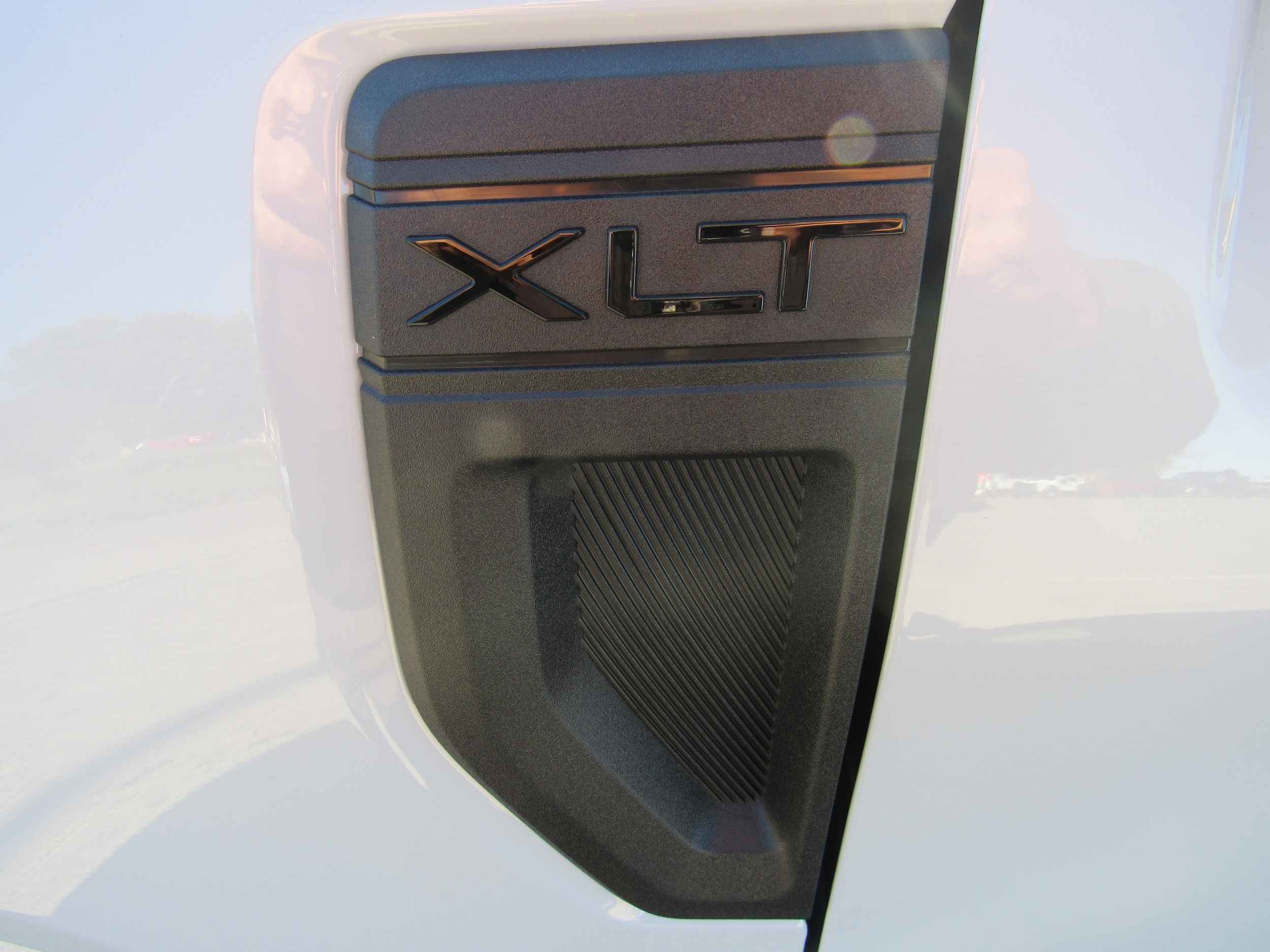 2025 Ford Maverick XLT - Photo 12