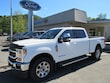  Ford Super Duty F-350 SRW