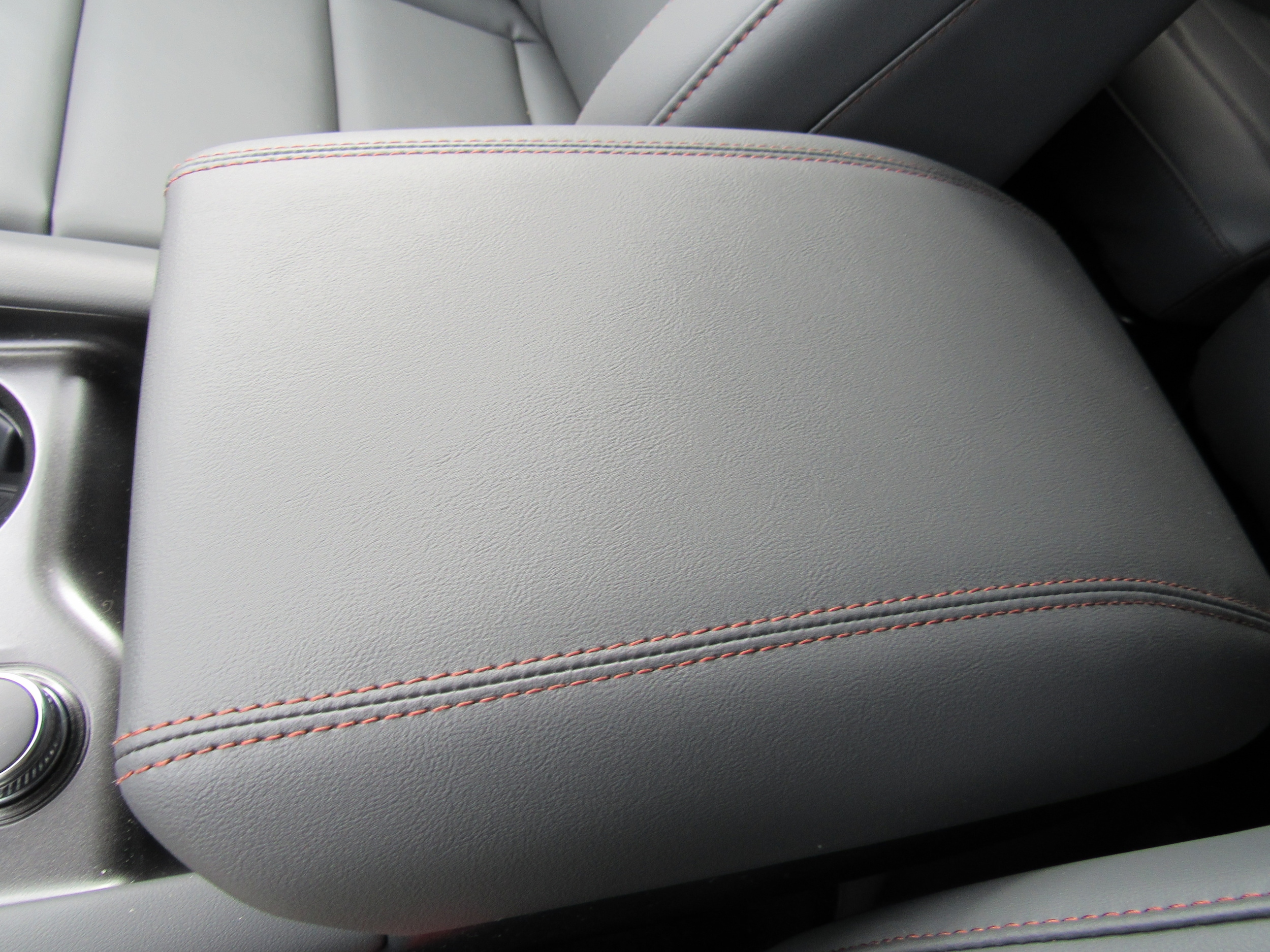 2026 Ford Explorer Active - Photo 28