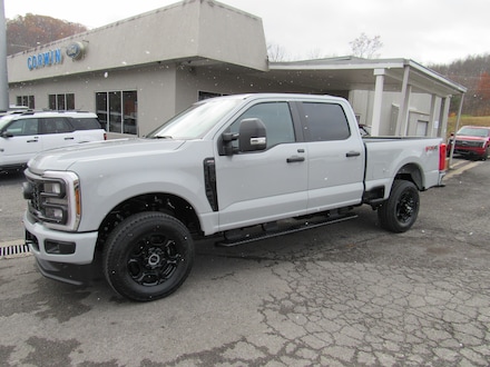 2026 Ford Super Duty F-250 SRW