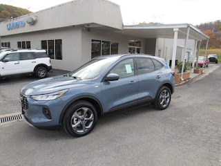 2026 Ford Escape ST-Line Select ST-Line Select AWD