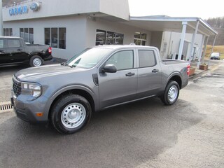 2026 Ford Maverick XL XL AWD SuperCrew