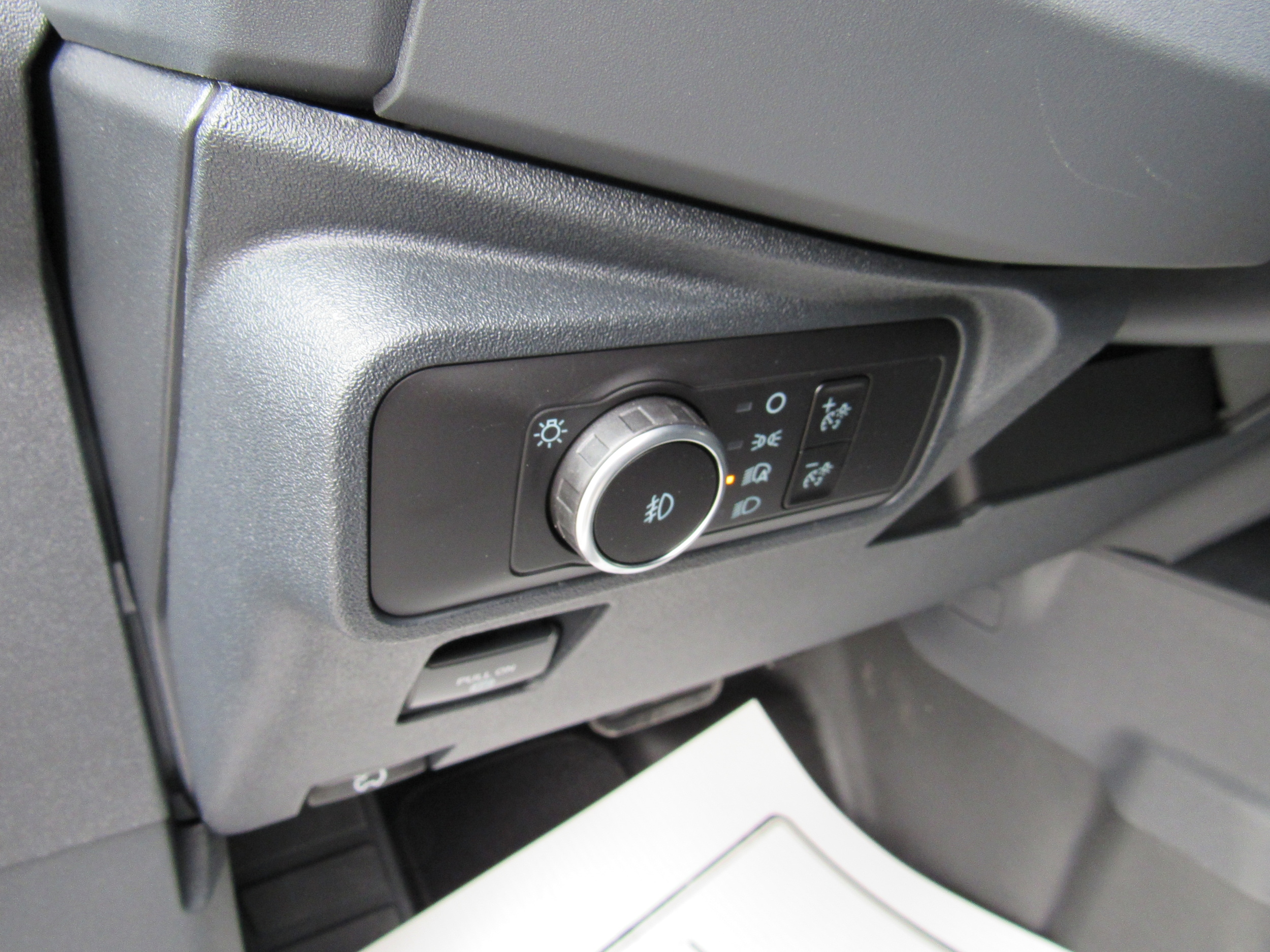 2025 Ford Bronco 4-Door Big Bend - Photo 19