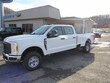  Ford Super Duty F-250 SRW