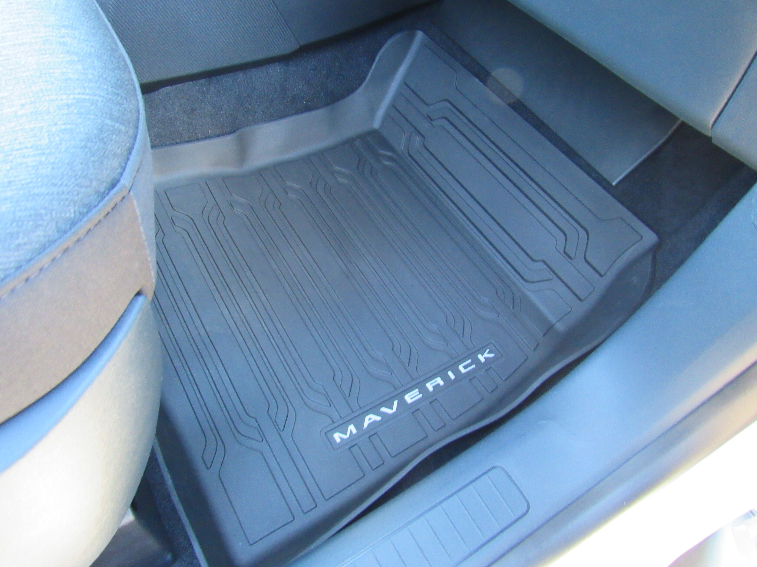 2025 Ford Maverick XLT - Photo 30