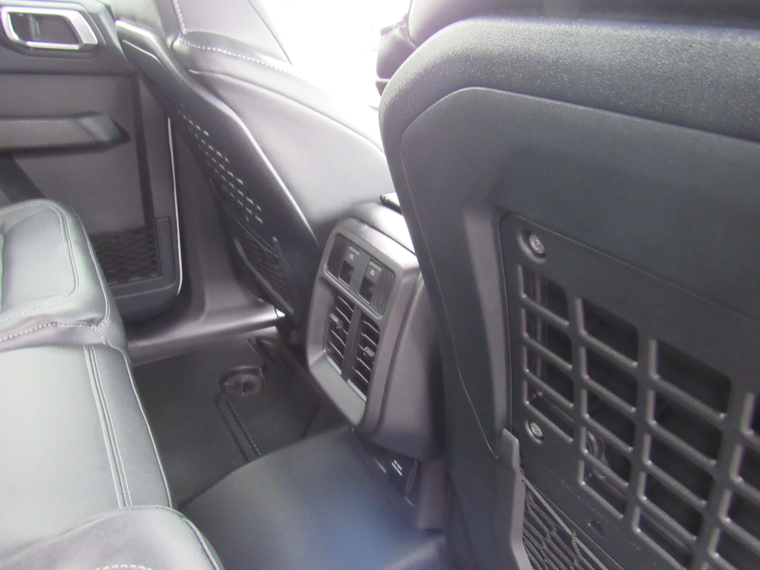 2025 Ford Bronco 4-Door Big Bend - Photo 35