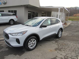 2026 Ford Escape Active Active AWD