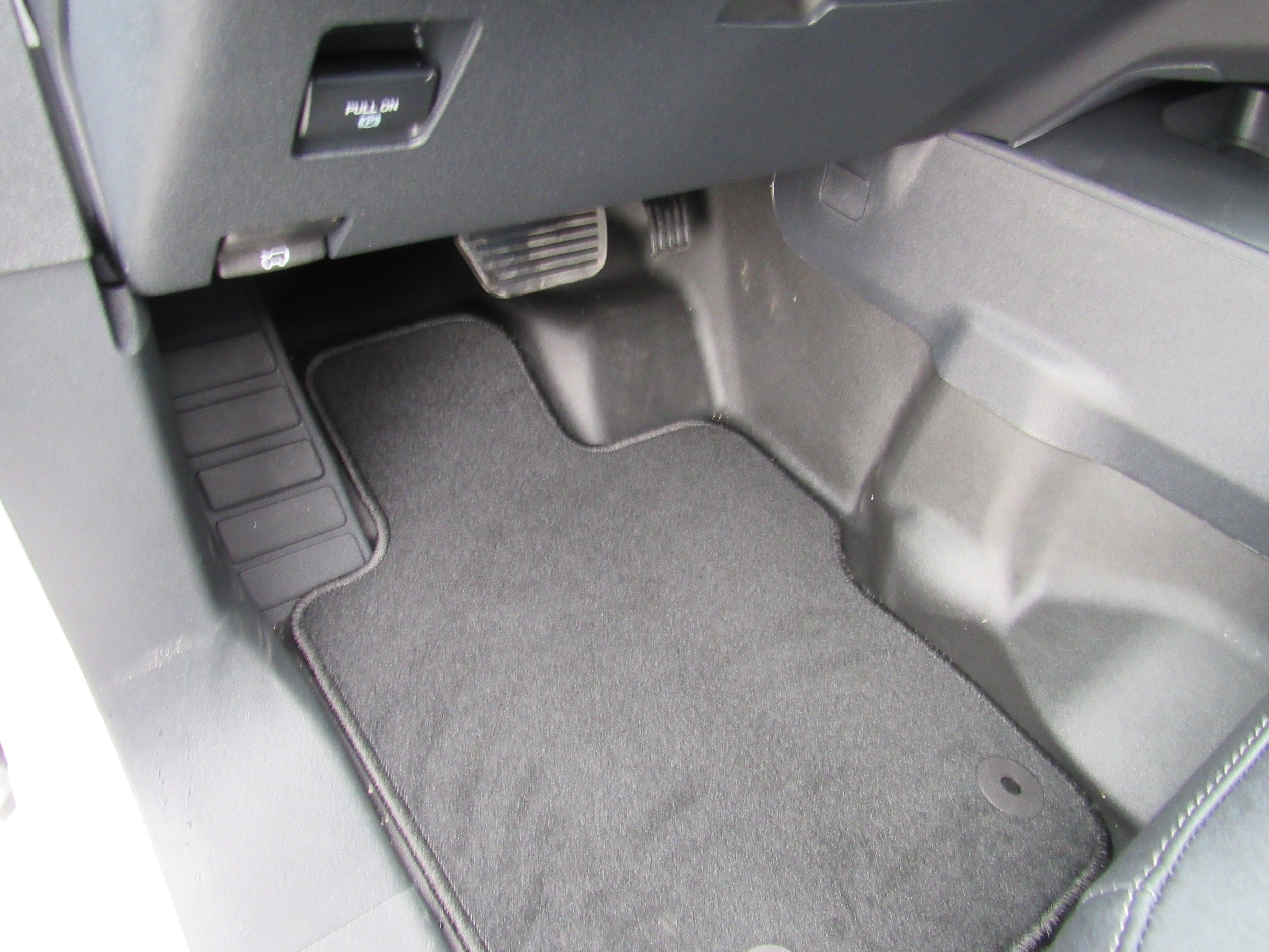 2025 Ford Bronco 4-Door Big Bend - Photo 20