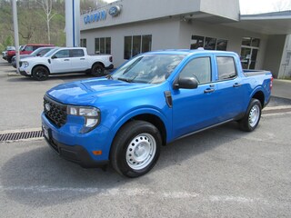 2026 Ford Maverick XL XL AWD SuperCrew