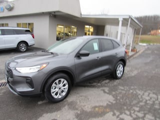 2026 Ford Escape Active Active AWD