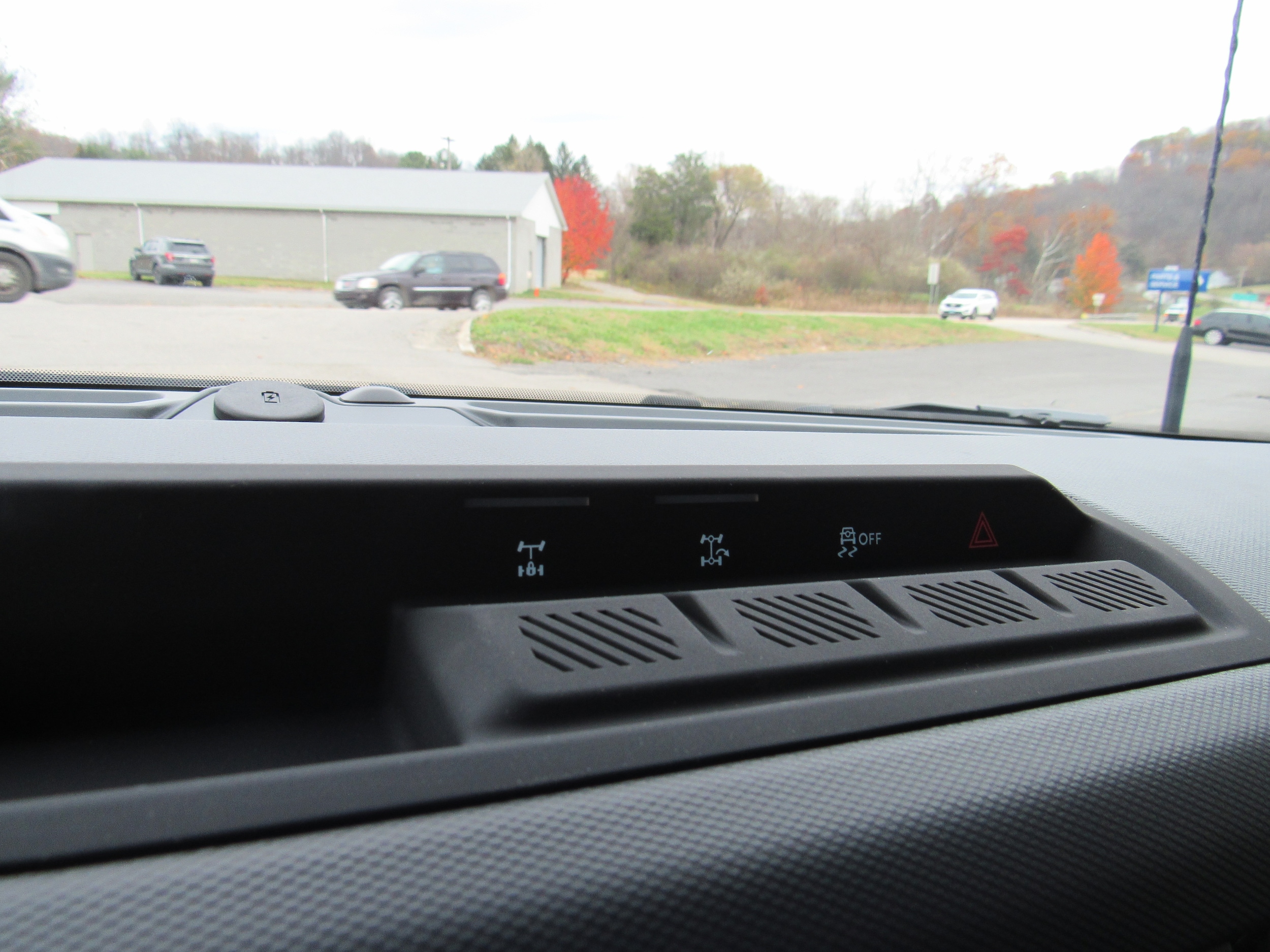 2025 Ford Bronco 4-Door Big Bend - Photo 26