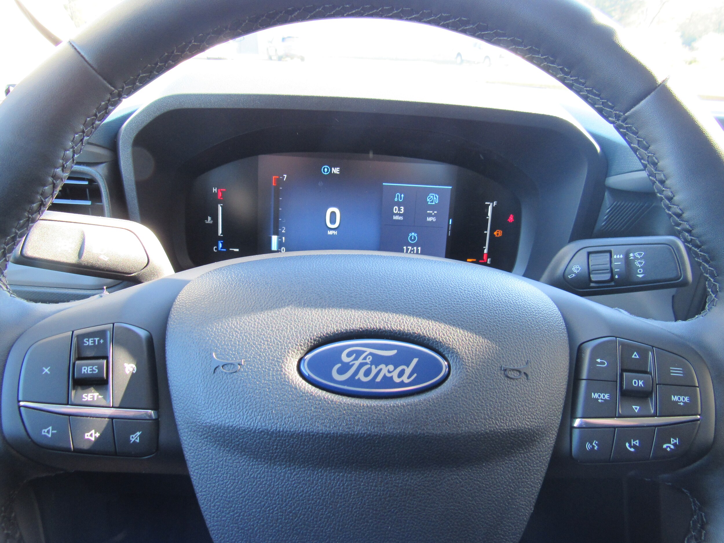 2025 Ford Maverick XLT - Photo 21